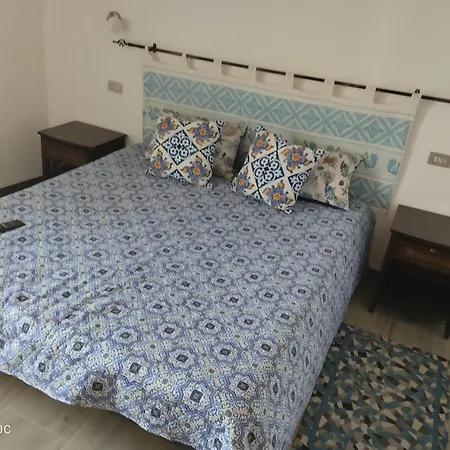 Apartament Casa Carmela *