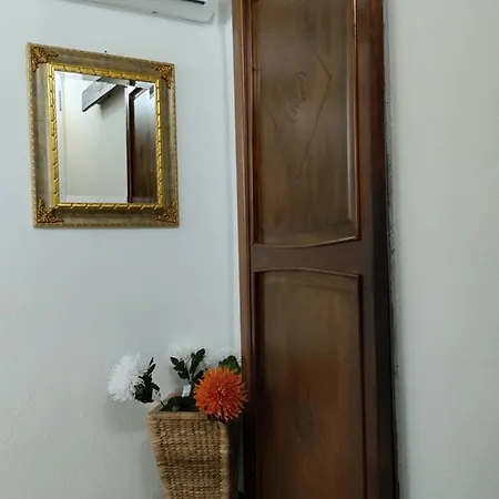 Casa Carmela Apartament *