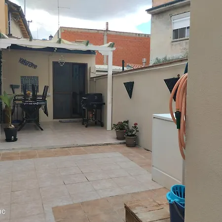 Casa Carmela Apartament *